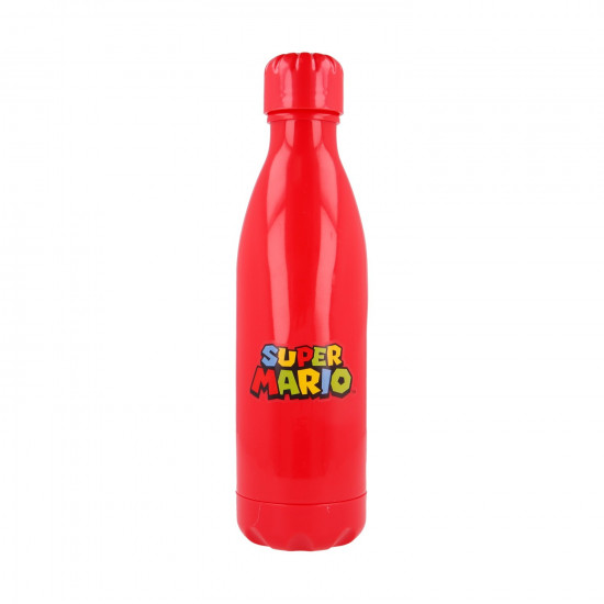 Stor: Super Mario Large Daily Plastic Bottle (660ml) (01370)