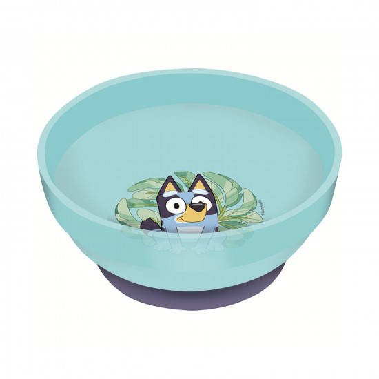 Stor: Bluey - Toddler Suction Bowl  (10331)