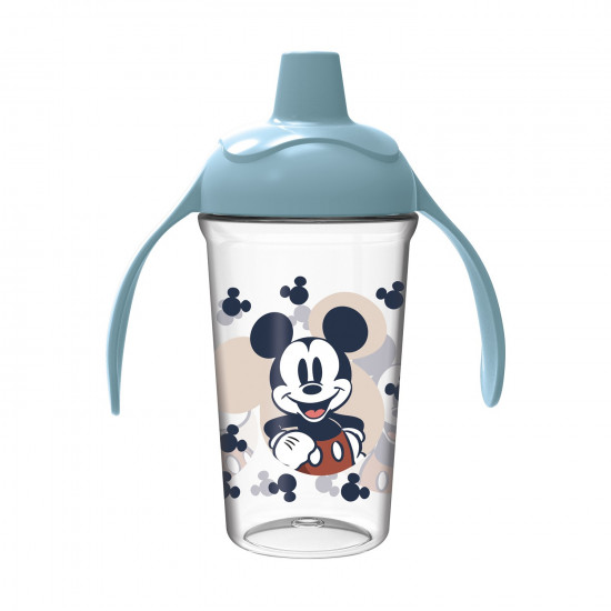 Stor Disney: Mickey Mouse Full Of Smiles - Toddler Easy Training Cup  (10488)