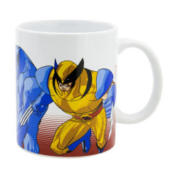 Stor Marvel: X-Men - Young Adult Ceramic Mug In Gift Box (325ml) (11945)