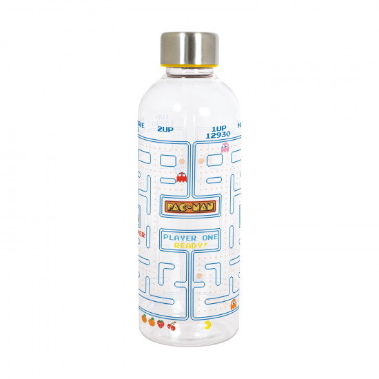 Stor: Pac-Man -Hydro Bottle (850ml) (14463)