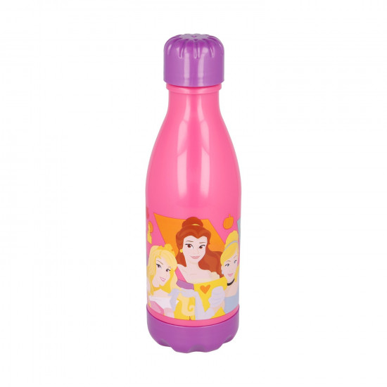 Stor: Disney Princess: Bright & Bold - Daily Plastic Bottle (560ml) (48100)