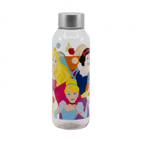 Stor: Disney Princess: Bright & Bold - Ecozen Hydro Bottle Disney (660ml) (51213)