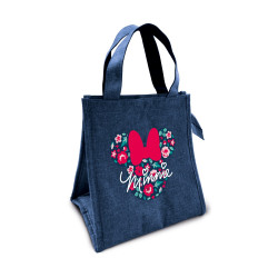 Stor Disney: Minnie Mouse Gardening - Insulated Lunch Bag (75742)