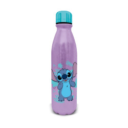 Stor: Disney: Stitch - Aluminium Spirit Bottle (780ml) (75858)