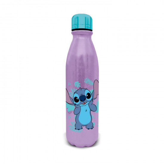 Stor: Disney: Stitch - Aluminium Spirit Bottle (780ml) (75858)