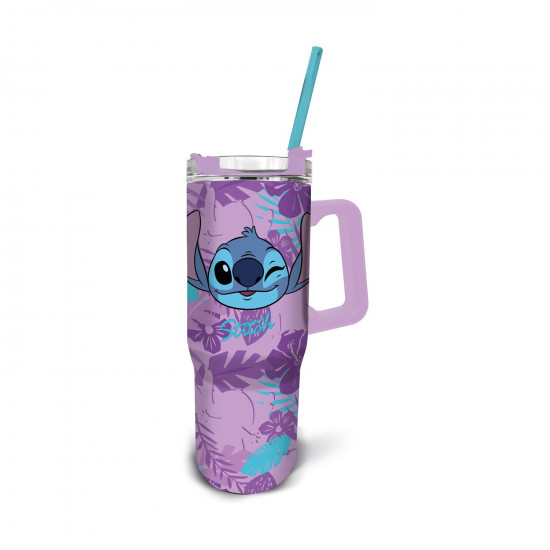 Stor Disney: Stitch - Young Adult DW XXL Insulated Stainless Steel XXL Cool Mug (1165ml) (75894)