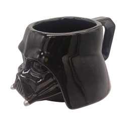 Stor Disney Star Wars: Darth Vader - Dolomite 3D Mug In Gift Box (380ml) (78883)