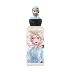 Stor: Frozen Snowy Tale - 3D Ecozen Bottle 560ml (81054)