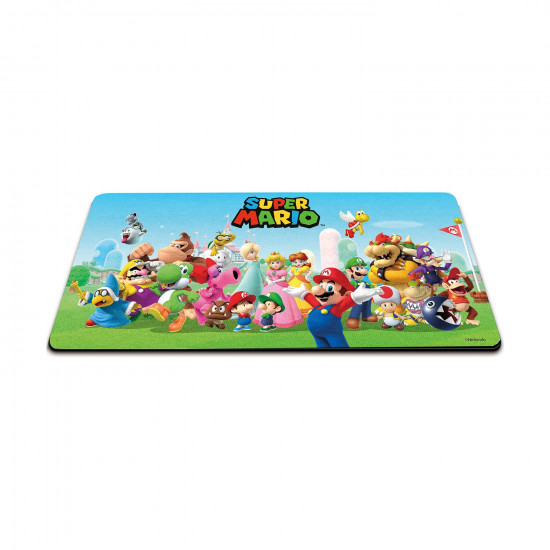 Stor: Nintendo: Super Mario - XL Desktop Pad (97358)