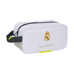 Safta: Real Madrid 25/26 Home Kit - Shoes Bag (812554682)