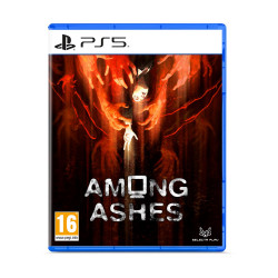PS5 Among Ashes
