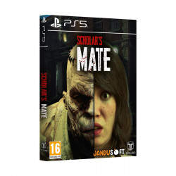 PS5 Scholar's Mate
