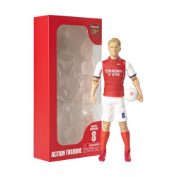Banbo Toys: Arsenal Soccer - Martin Odeegard Action Figure (20cm) (83378)
