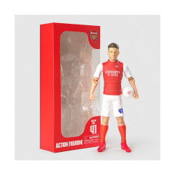 Banbo Toys: Arsenal Soccer - Declan Rice Action Figure (20cm) (83415)