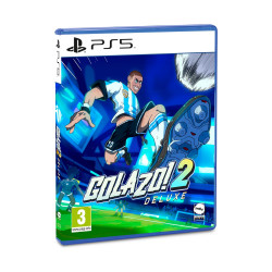 PS5 Golazo! 2 Deluxe - Complete Edition