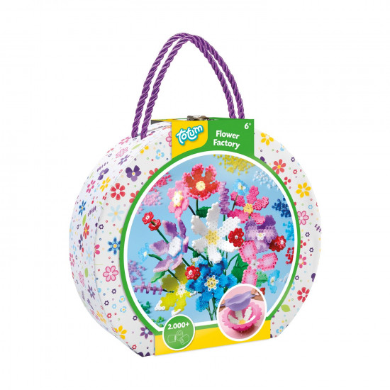 Totum: Factory - Flower (TT026124)
