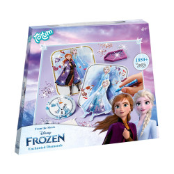 Totum: Disney Frozen - Enchanted Diamonds (TT680722)