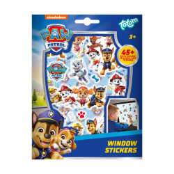 Totum: Paw Patrol - Window Stickers (TT720879)