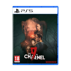 PS5 The 9th Charnel