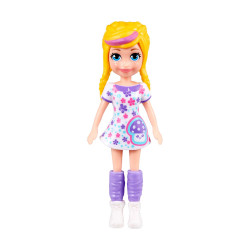 Mattel Polly Pocket Impulse Doll - Polly (JBJ92)