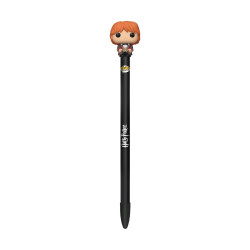 Funko Pop! Pens: Harry Potter - Ron Weasley Pen & Topper