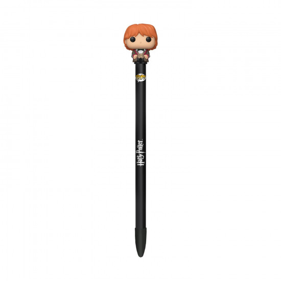 Funko Pop! Pens: Harry Potter - Ron Weasley Pen & Topper
