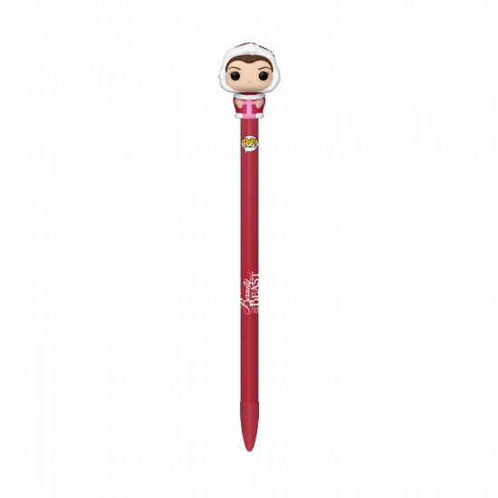 Funko Pop! Pens: Disney Princess - Belle Pen & Topper