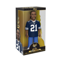 Funko Gold: Outkast - Big Boi (Ms. Jackson) Premium Vinyl Figure (12