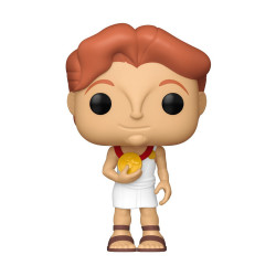 Funko Pop! Disney: Hercules (25th Ann.) - Young Herc #1669 Vinyl Figure