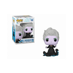 Funko Pop! Disney: The Little Mermaid - Ursula #1364 Vinyl Figure
