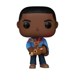 Funko Pop! Movies: Get Out - Chris Washington with Deer #1859 Vinyl Figure