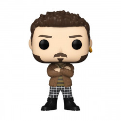 Funko Pop! Television: The Boys S3 - Frenchie #1598 Vinyl Figure