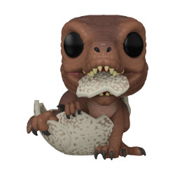 Funko Pop! Movies: Jurassic Park - Velociraptor Hatchling #1717 Vinyl Figure