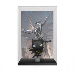 Funko Pop! Comic Covers: DC - Batgirl #18 Vinyl Figure