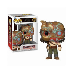 Funko Pop!: House of the Dragon - Crabfeeder #14 Vinyl Figure