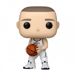 Funko Pop! NBA: Denver Nuggets - Nikola Jokic #183 Vinyl Figure