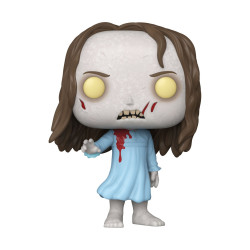 Funko Pop! Movies: The Exorcist Believer - Katherine (Possessed) #1646 Vinyl Figure