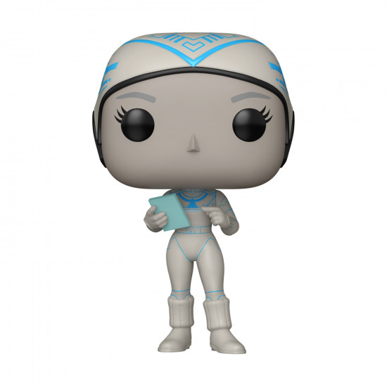 Funko Pop! Movies Disney: Tron - Yori #1855 Vinyl Figure
