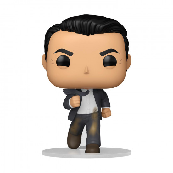 Funko Pop! Movies: North By Northwest - Roger Hill #1786 Vinyl Figure