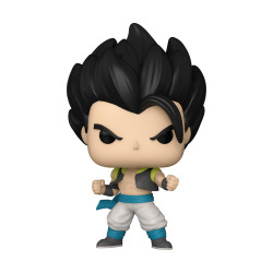 Funko Pop! Animation: Dragon Ball Super - Super Saiyan Gogeta* #1863 Vinyl Figure