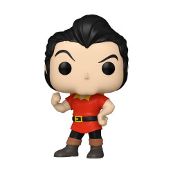 Funko Pop! Disney: Villains - Gaston #1518 Vinyl Figure