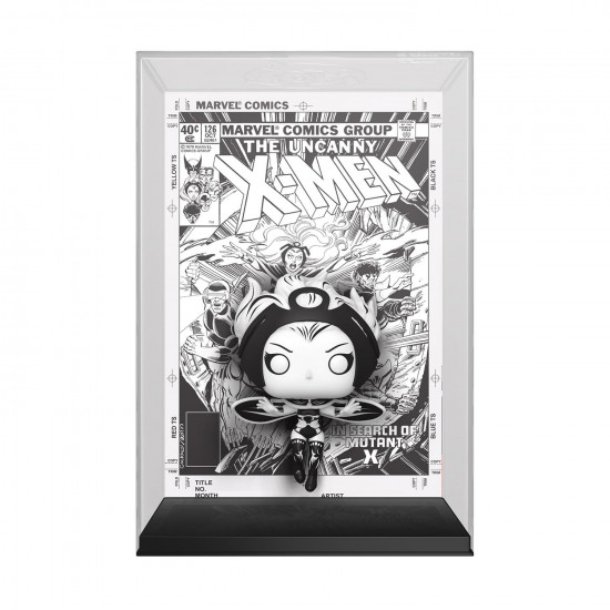 Funko Pop! Comic Cover: X-Men - Storm (Special Edition) #66 Vinyl Figure