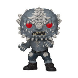 Funko Pop! Television: Smallville - Doomsday Max #541 Vinyl Figure
