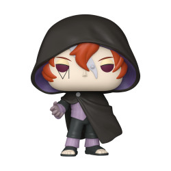 Funko Pop! Animation: Boruto - Code #1917 Vinyl Figure