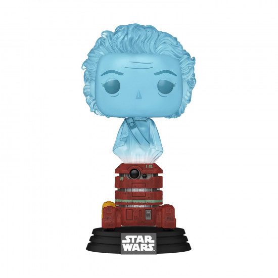 Funko Pop! Disney Star Wars: Andor - Maarva #762 Bobble-Head Vinyl Figure
