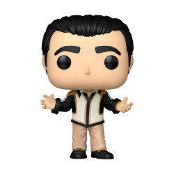 Funko Pop! Television: The Sopranos - Furio Giunta #1700 Vinyl Figure