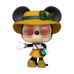 Funko Pop! Disney:  Mickey & Friends - Minnie Mouse (Festival)​ #1585 Vinyl Figure