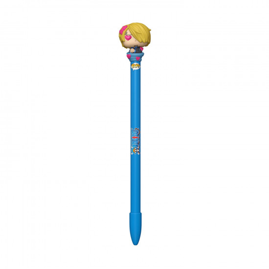 Funko Pop! Pens: One Piece - Sanji Pen Pen & Topper