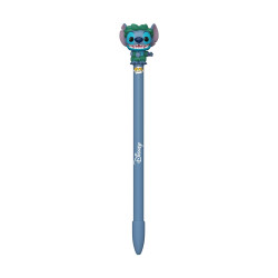 Funko Pop! Pens Disney:Lilo & Stitch - Hula Stitch Pen & Topper